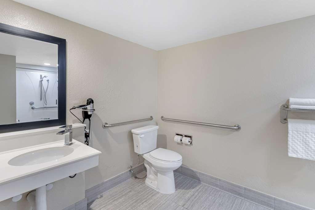Best Western Cordelia Inn חדר תמונה